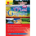 Secondary Geography