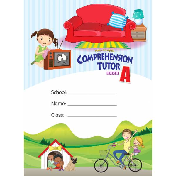 Preschool English