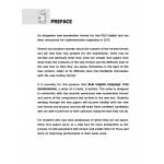 New English Language Trial Examinations 2