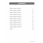 Primary 1 English Model Papers