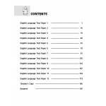 New English Language Trial Examinations 2