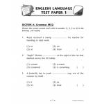Primary 2 English