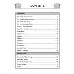 Topical Grammar and Vocabulary Primary 2