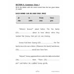 Primary 2 English