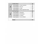 English Vocab Workbook for Creative Writing 6