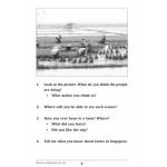 How to Score English Oral & Model Compositions P6