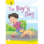 Preschool English