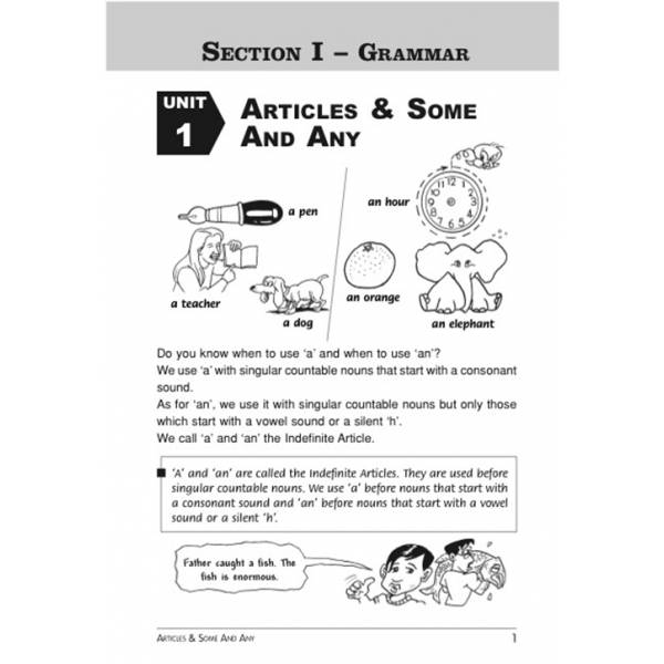 Primary English 5