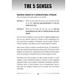 Phrases for Sensational Writing 5