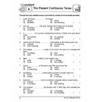 Topical Grammar and Vocabulary Primary 2