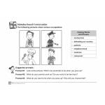 Primary 1 English