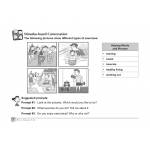 Primary 2 English Oral: Reading Aloud & Stimulus-based Conversation