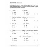 New English Language Trial Examinations 2