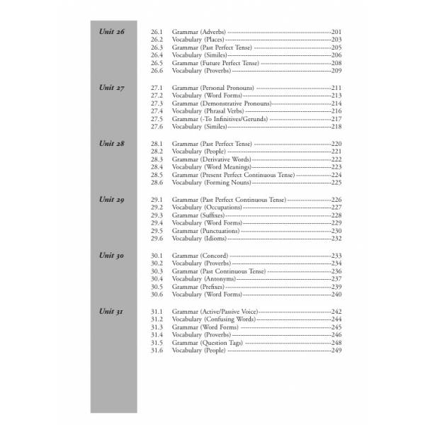 Secondary English