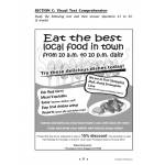 Primary 2 English