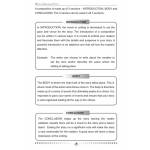 Phrases for Sensational Writing 2