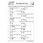 Topical Grammar and Vocabulary Primary 2