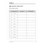 Secondary English
