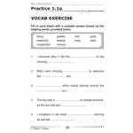 Phrases for Sensational Writing 2