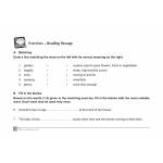 Primary 1 English