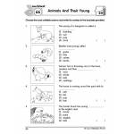 Topical Grammar and Vocabulary Primary 2