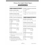 Primary 2 English