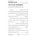 Phrases for Sensational Writing 5