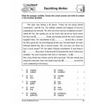 Topical Grammar and Vocabulary Primary 2