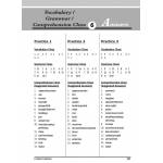 Primary 6 English