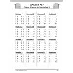 Topical Grammar and Vocabulary Primary 2