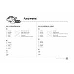 Primary 1 English