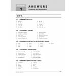 Secondary English
