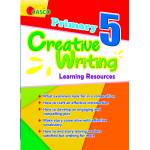 Creative Writing Learning Resources 5