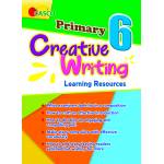 Creative Writing Learning Resources 6