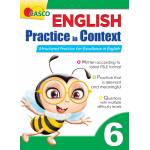 English Practice in Context Primary 6