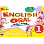 Primary 1 English
