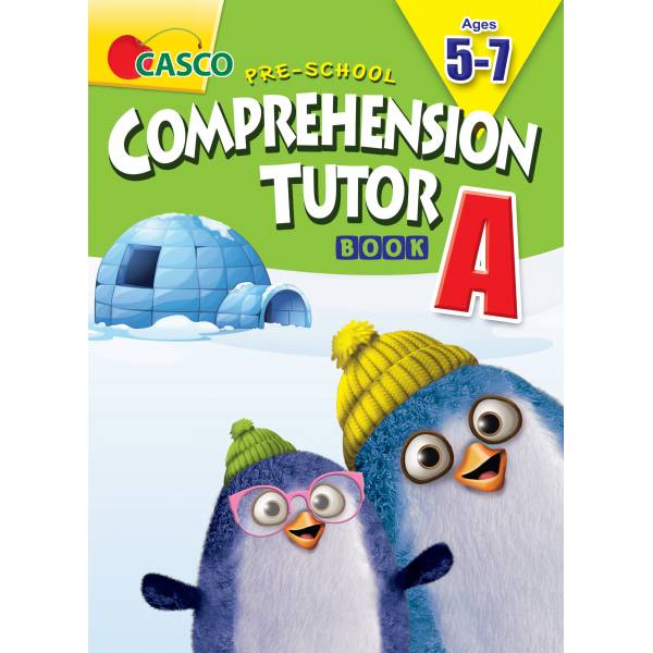 Preschool English