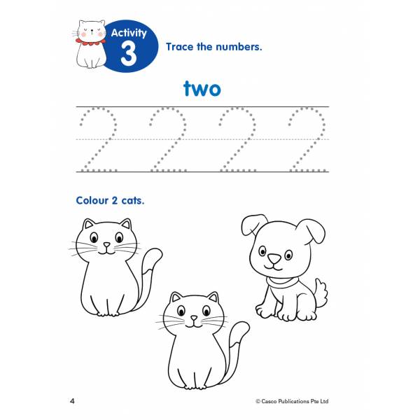 Kindergarten