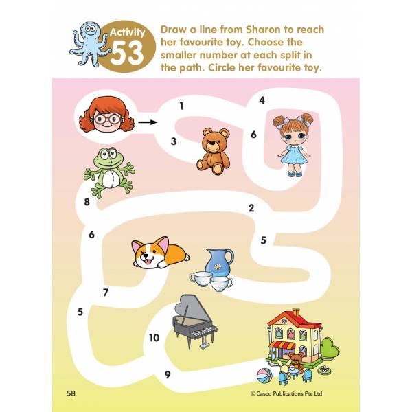 Kindergarten