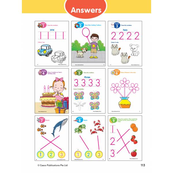Kindergarten