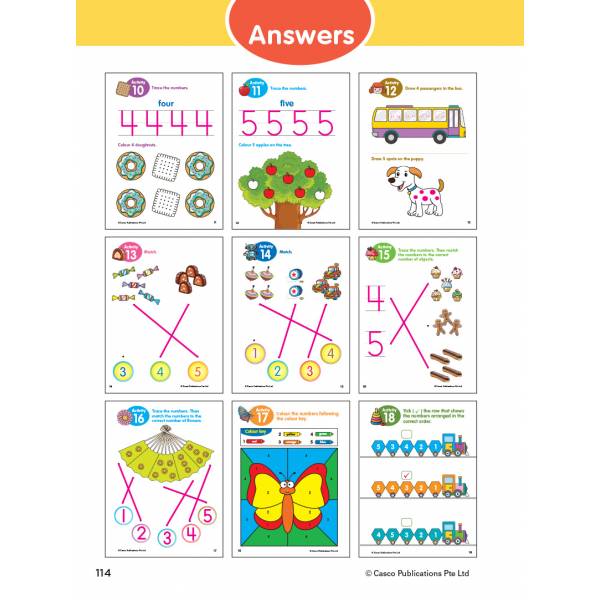 Kindergarten