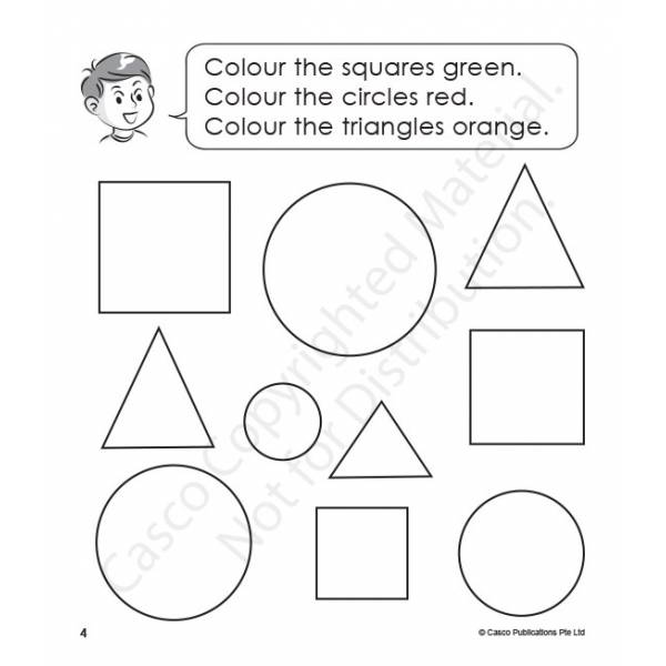 Kindergarten