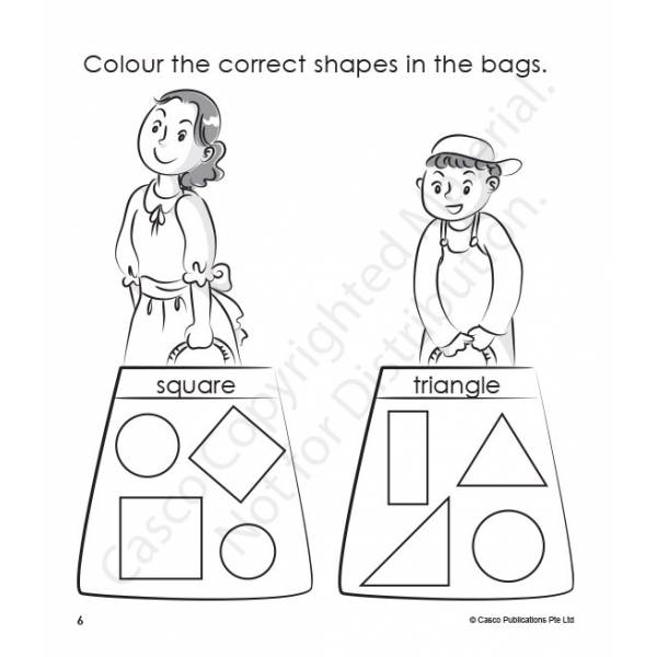 Kindergarten
