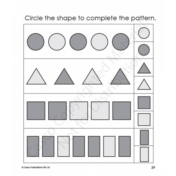 Kindergarten