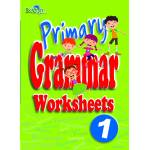 Primary Grammar Worksheets 1