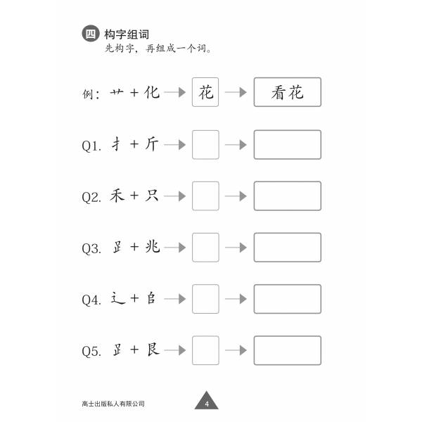 Primary 2