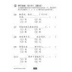Lesson by Lesson Chinese Practice Primary 3B 每课一做 欢乐练习 - 2nd Edition