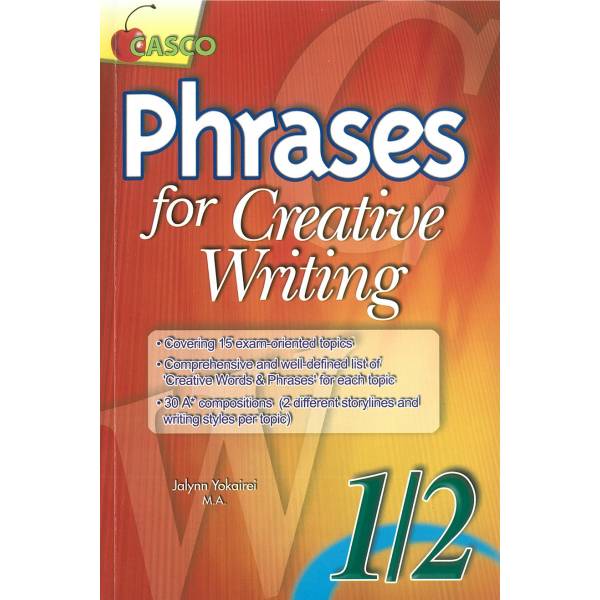 Primary 1 English