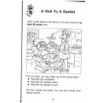 Primary 1 English