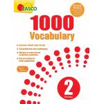 Primary 2 1000 Vocabulary - 3rd Edition